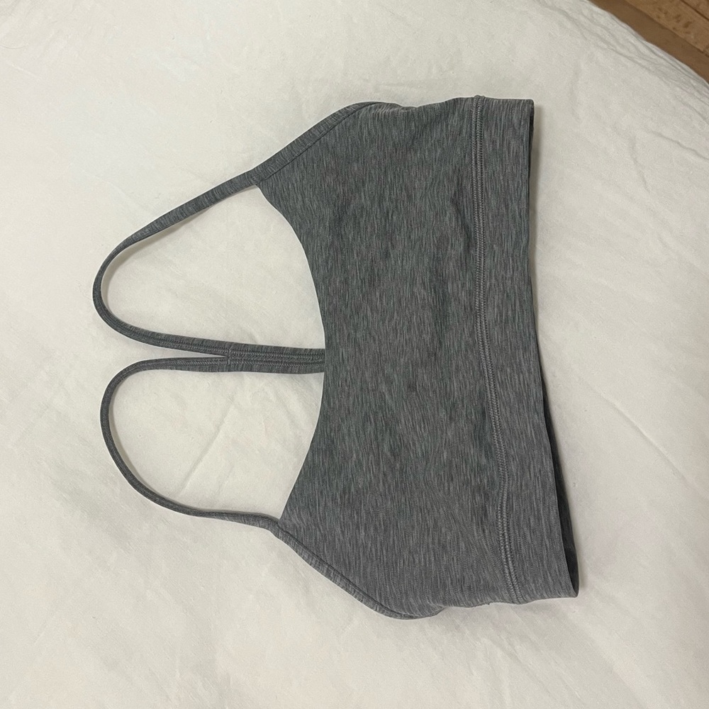 Flow Y Bra Nulu Light Support